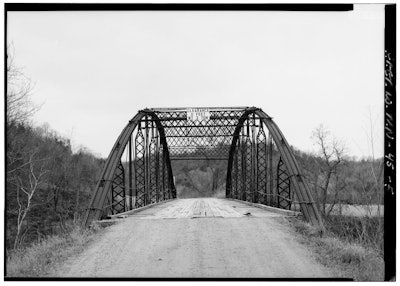 Credit: National Park Service/Library of Congress