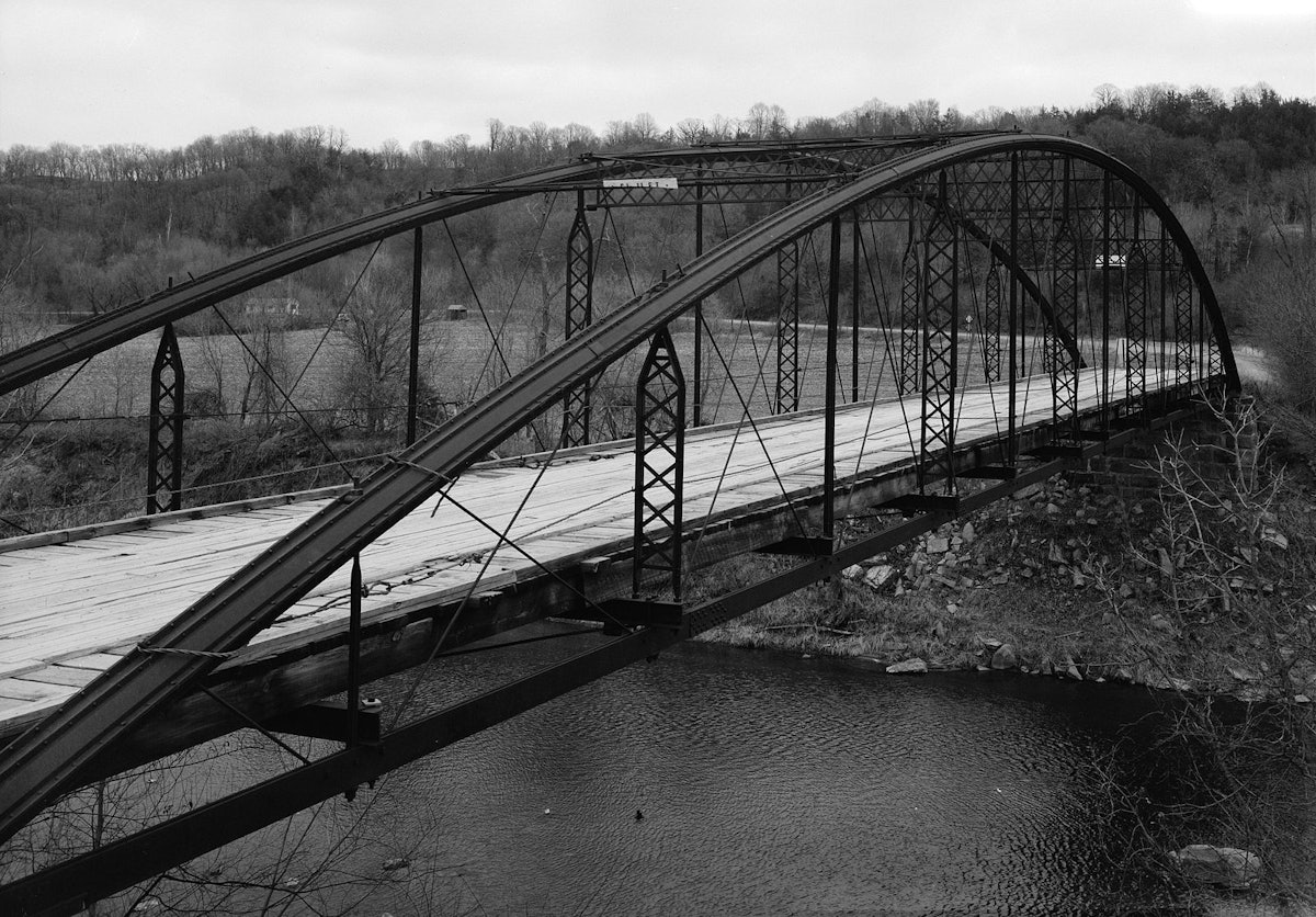 MnDOT to dismantle and store longest bowstring truss bridge