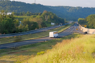 Pennsylvania Highway