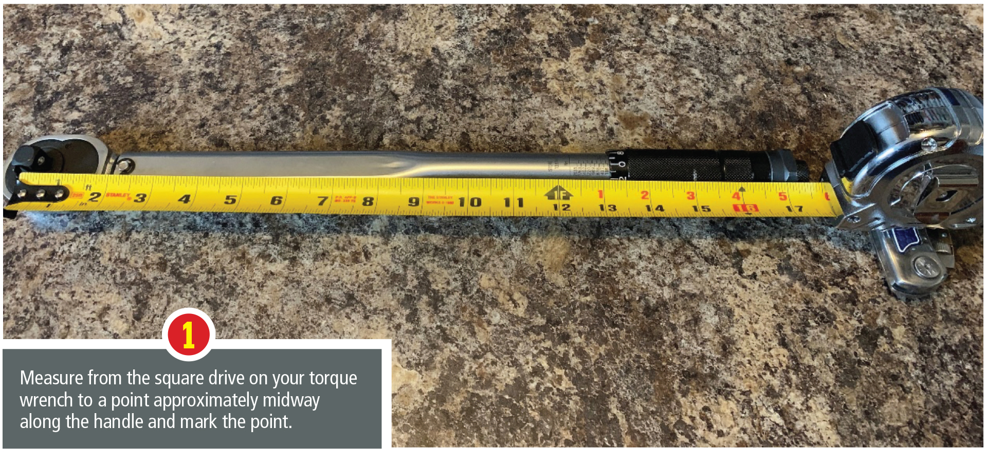 How To Calibrate A Torque Wrench Step-by-step | Equipment World