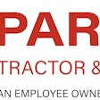 Parman Tractor and Equipment Logo