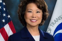 Secretary Chao USDOT Official Photo