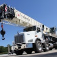 Terex Crossover 8000