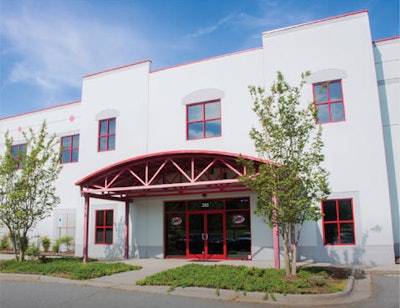 act construction equipment building