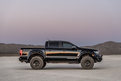 31 Hennessey Ranger Velociraptor