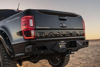 36 Hennessey Ranger Velociraptor