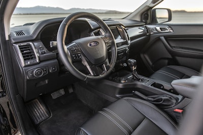 45 Hennessey Ranger Velociraptor