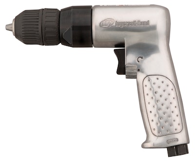 Ingersoll Rand 7802RAKCEX reversible drill