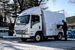 Isuzu-Knapheide KUVcc