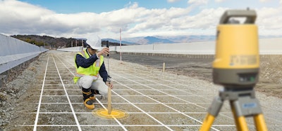 A voice-activated, wearable display, the LN-100 frees up your hands for layout tasks.