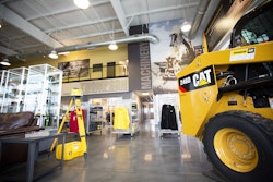 Thompson Machinery