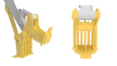 rockland concrete pulverizer