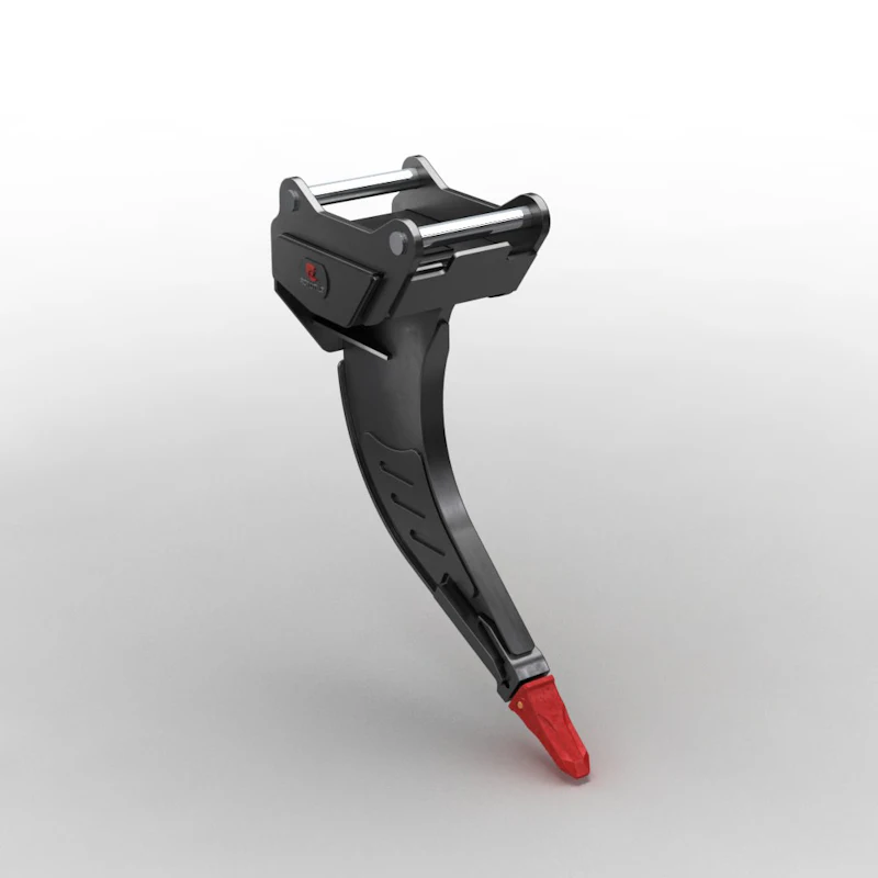 Rototilt Ripper Tooth Rototilt’s new rippers designed for frozen, hard ground conditions ...