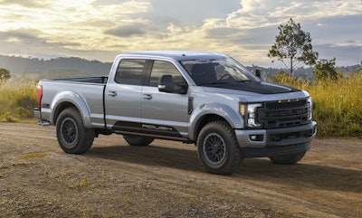 Dirt road in country with tree in nautre from thailand