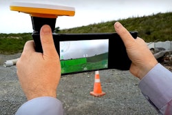Trimble Sitevision