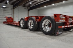 XL HDG Trailer