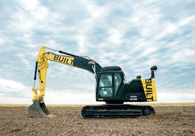 Built Robotics Ax 162 13