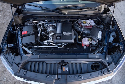 Duramax 3.0 l sales