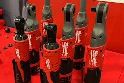 Milwaukee extended reach