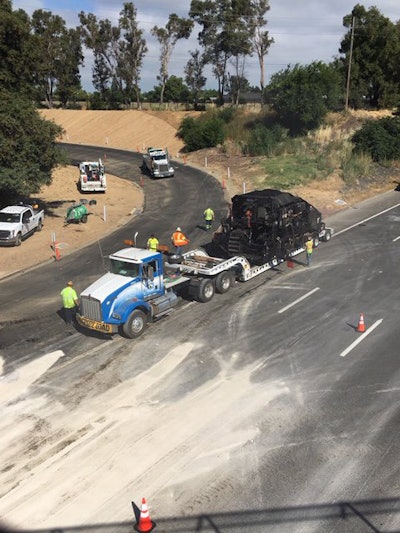 Photo: Caltrans District 3.