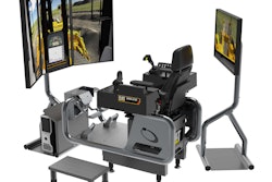 Cat Simulator Advnaced Dozer