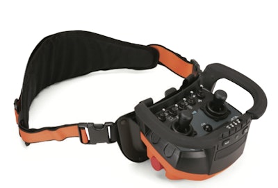 Husqvarna LP 9505 remote control pack