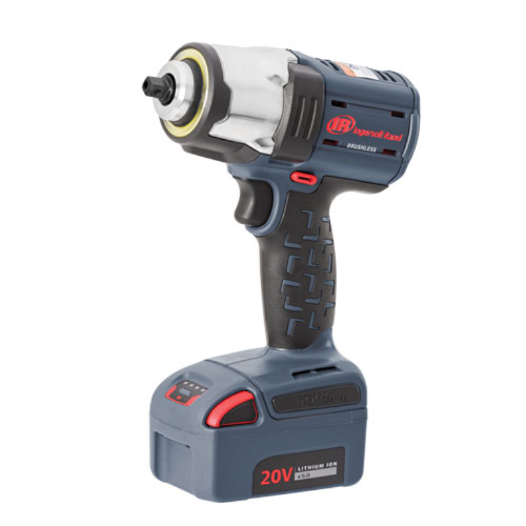 Ingersoll Rand Cordless Impact Wrench