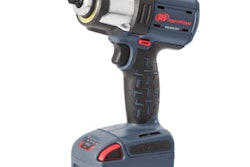 Ingersoll Rand Cordless Impact Wrench