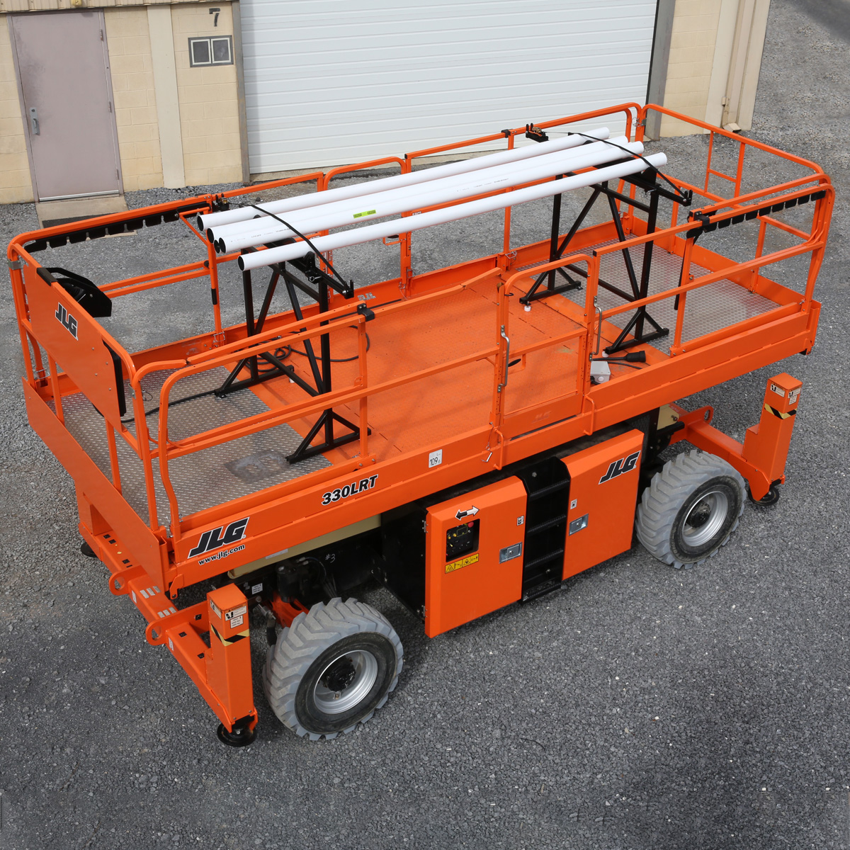 JLG-Large-Material-Rack