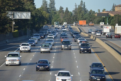 Photo courtesy Caltrans.