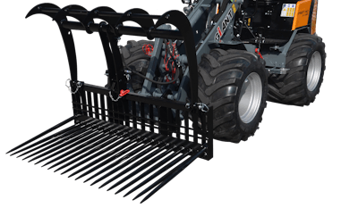 removable grapple from Tobroco-Giant