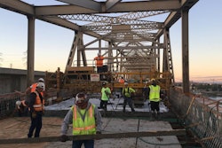 Umatilla Bridge 2017-2019 rebuild