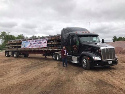 Photo credit: Read Transportation & Logistics
