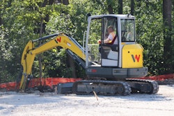 Wacker Neuson EZ36-otj