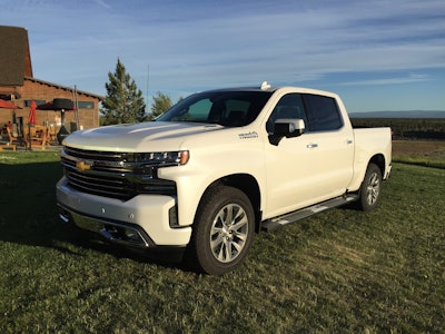 2020 chevy silverado 1500 diesel clearance
