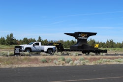 2020 Chevrolet Silverado 3500 towing 35,000 pounds anvil
