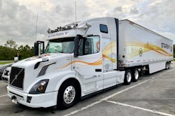 Starsky Robotics unmanned drive Florida