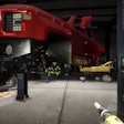 Diesel Brothers: Truck Building Simulator video game