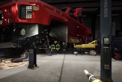 Diesel Brothers: Truck Building Simulator video game