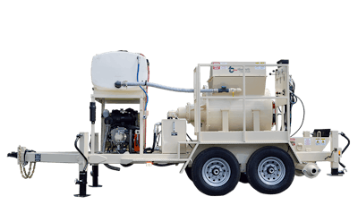 Blastcrete Rs180 Mixer Pump Clip