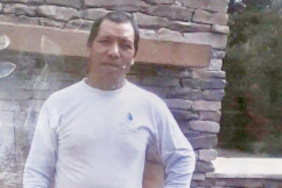 Gaspar Manueal-Pedro