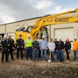 Company Wrench Kobelco dealer Groundbreaking-press release-2