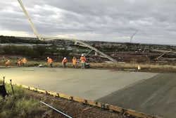 HDOT tests CarbonCure