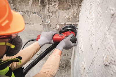 Hilti DGH 130
