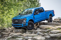 All-New 2020 F-Series Super Duty