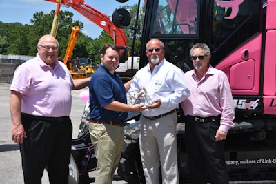 Ks Kc Link Belt Open House088