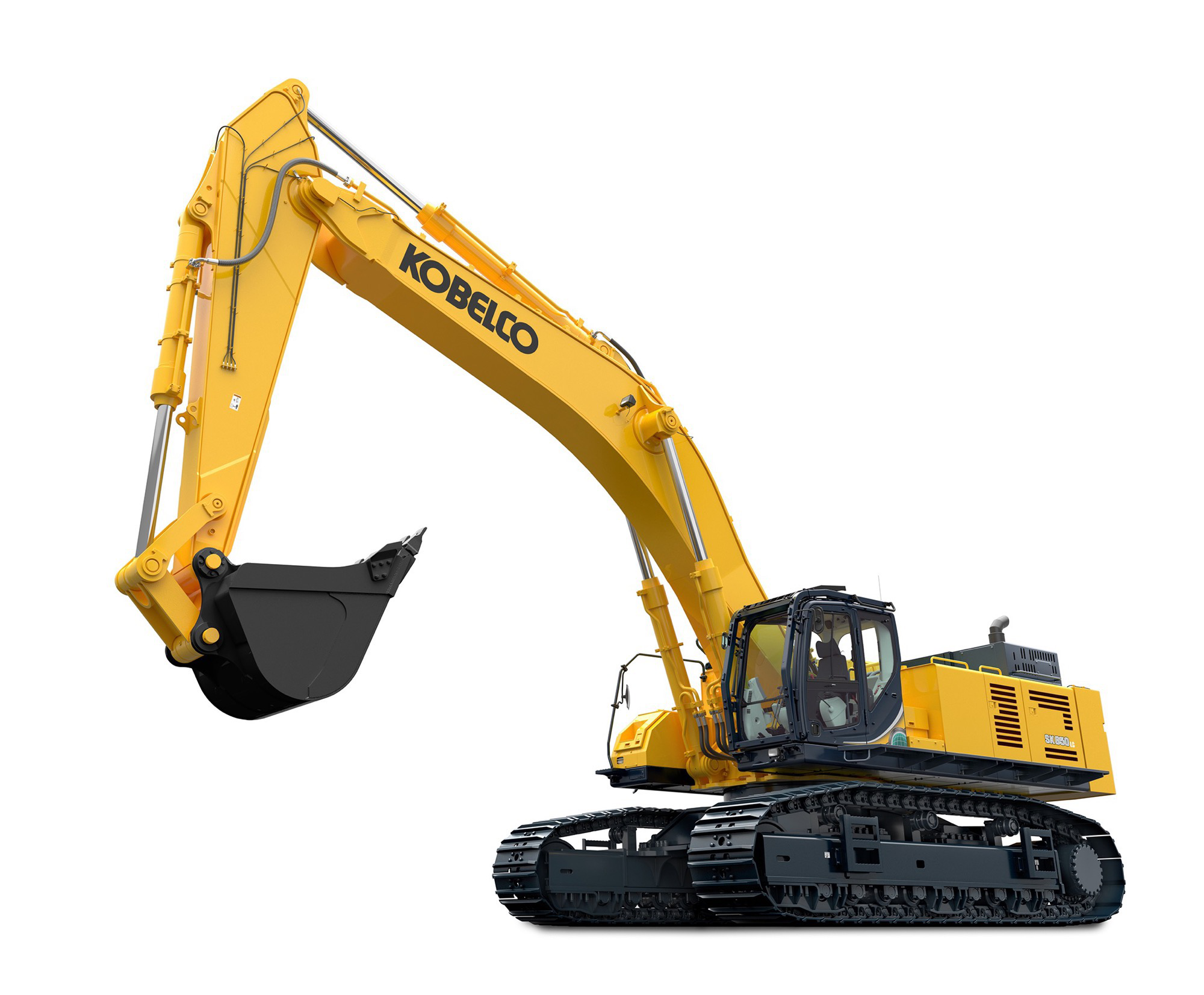 Kobelco SK850LC-10