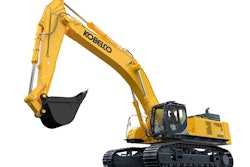 Kobelco SK850LC-10