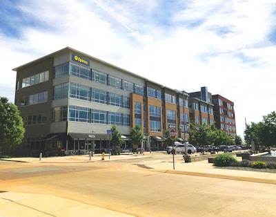 New Epiroc Usa Headquarters