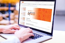 JLG Online Express parts ordering